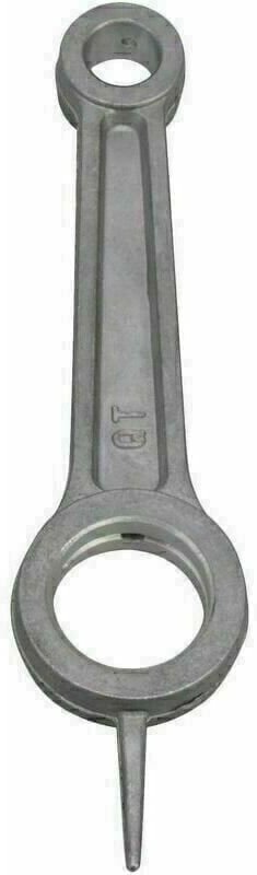 Luftkompressor-Pleuelstange Ersatzteil 12 23 Aluminiumlegierung 94 mm
