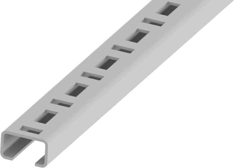 Steigschutzschiene, Stahl, 0,56 m lang - Hymer