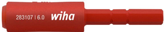 Verlängerung slimVario® electric für slimBits 6,0 mm (43292) - Wiha