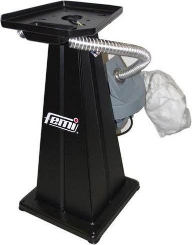 Universalsockel 304 für Femi Kabeltrommeln + Staubsauger ASP020 - 7133598