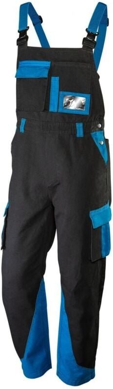 Arbeitslatzhose Hd+, Größe M