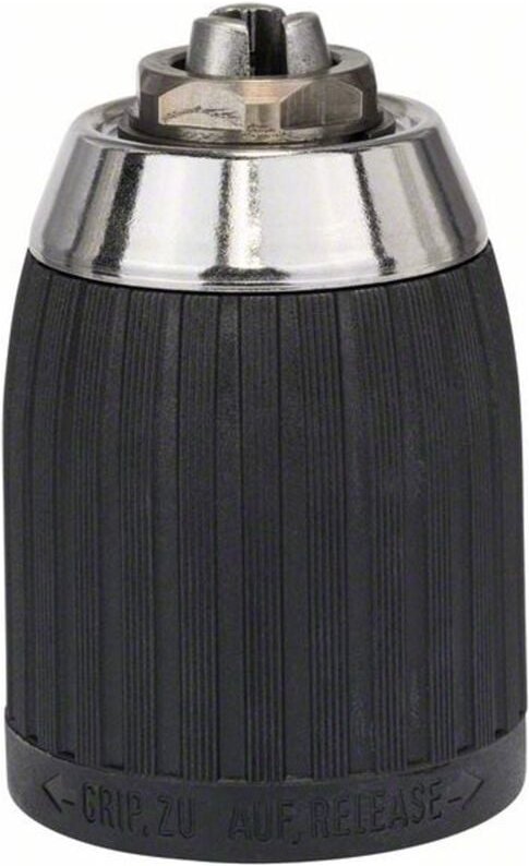 Schnellspannbohrfutter bis 13 mm, 2 bis 13 mm, 3/8 bis 24 - Bosch