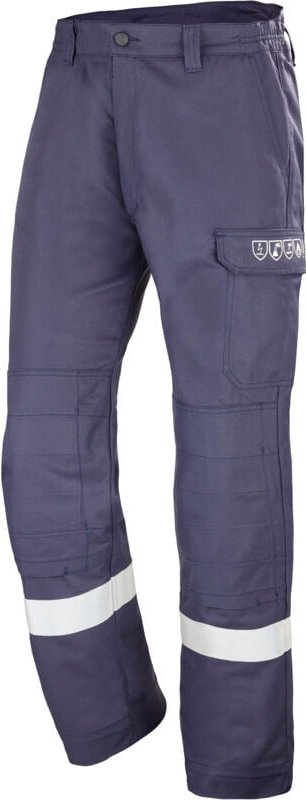 Pantalon Atex Reflect 300 Navy M - De(44-46)