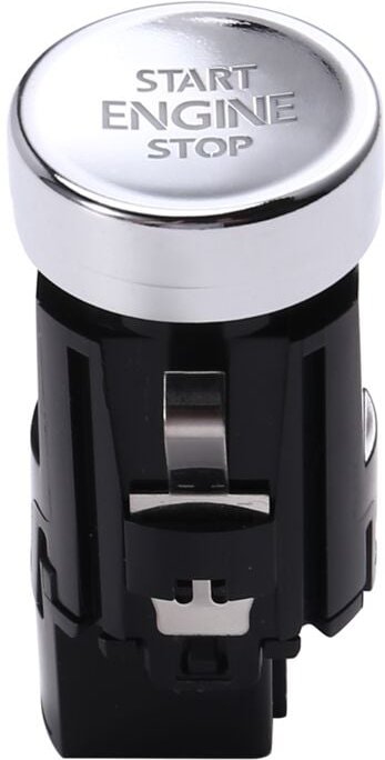 Auto-Zündungs-Stopp-Start-Tastenschalter für 2010-2016