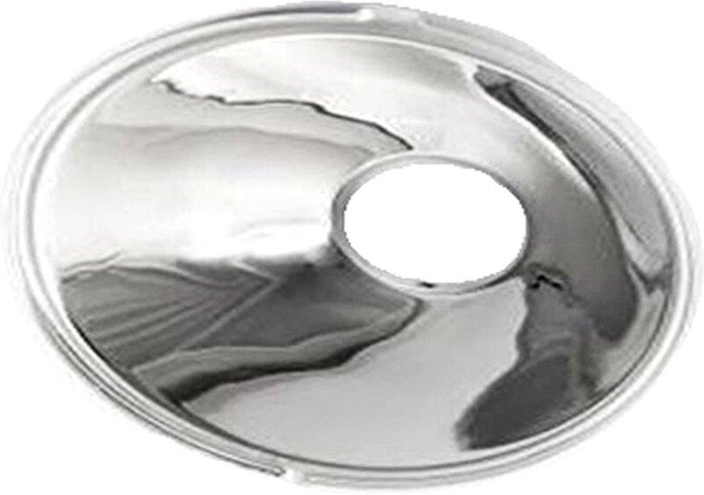 Hella - Reflektor Hauptscheinwerfer beidseitig für Mercedes Benz Unimog