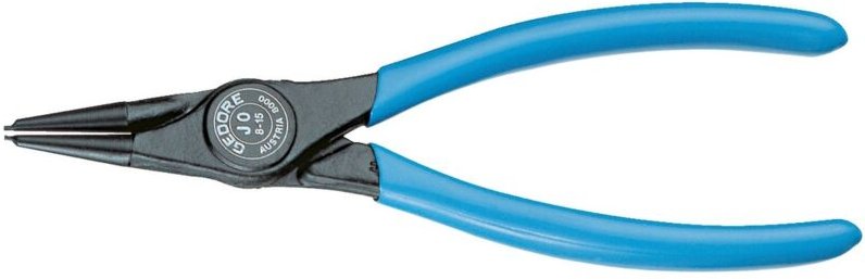 Innensicherungsringzange DIN5256 FormC D.8-13mm ger.