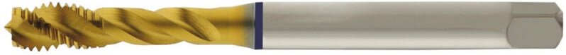 FP - Forum Maschinengewindebohrer D371C va gl 40gr rsp hsse tin M3