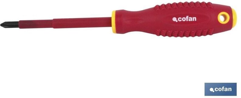 Schraubendreher 1000 V Ph3 x 150 Prot.8x150 Stab