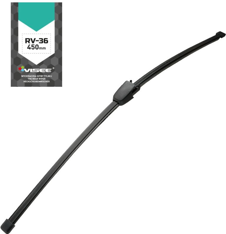 VISEE BackSide RV-36 450