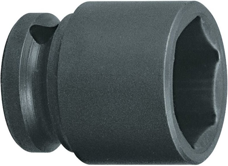 K 19 5/8AF Kraftschraubereinsatz 1/2' 6-kant 5/8'