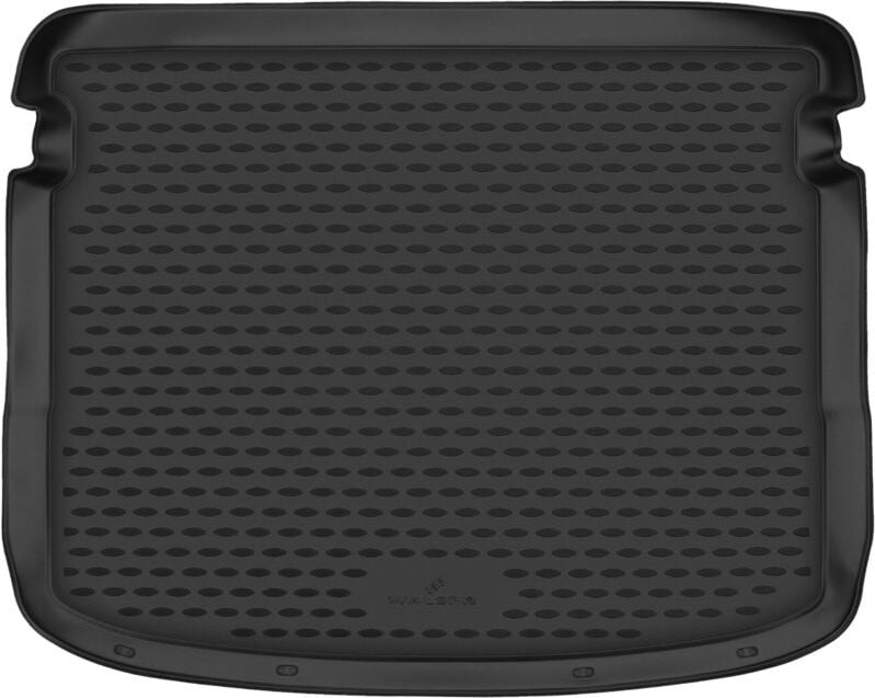 Walser - Kofferraumwanne xtr für bmw 2 Active Tourer (F45) oberer Ladeboden 11/2013-10/2021