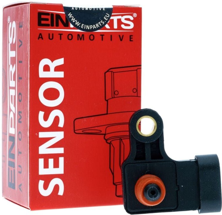 MAP-Sensor für Druck im Ansaugkrümmer für Chevrolet, Opel, Daewoo