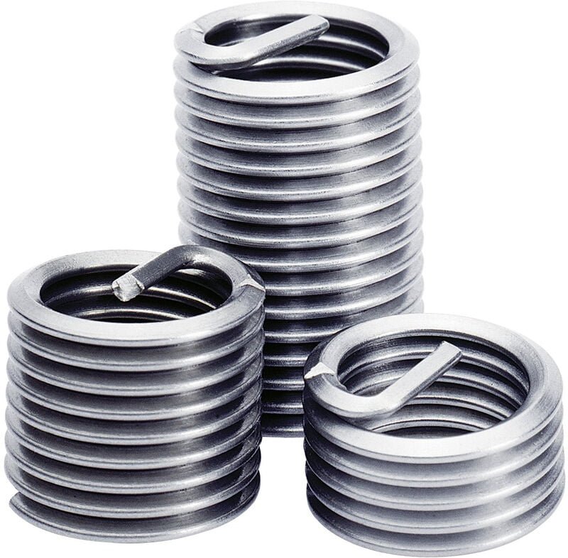 Eventus By Exact - 40406 Gewindeeinsatz M6