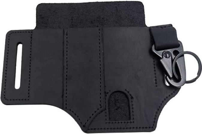 Sollbry - Taschenlampen-Holster – & Taschenlampen-Holster – Scheidenhalter-Holster – EDCs Scheidenhalter-Holster für Mes...