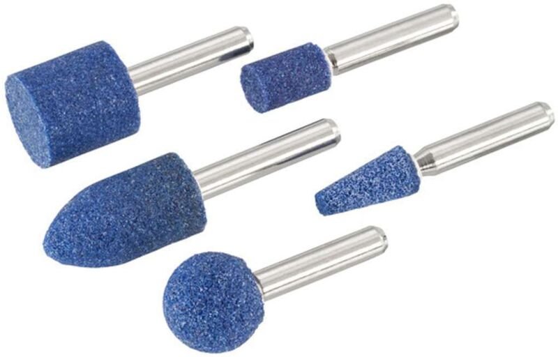 5 schleifscheiben sta30000-xj - Stanley