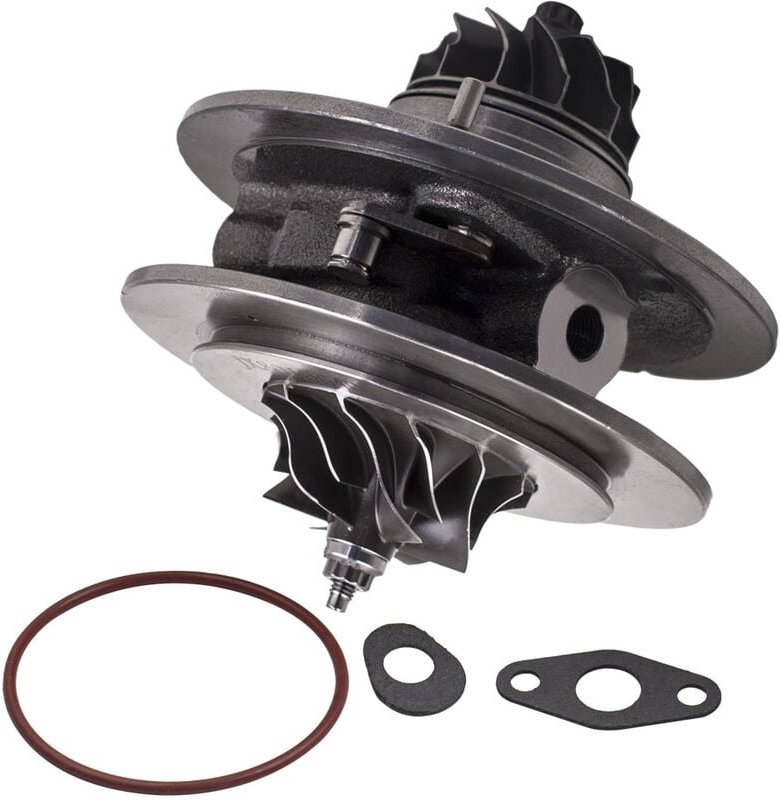 NEURumpfgruppe für BMW 120d 320d 520d X3 2,0d 130kW 177PS 49135-05895NEURumpfgruppe for BMW 120d 320d 520d X3 2,0d 130kW...