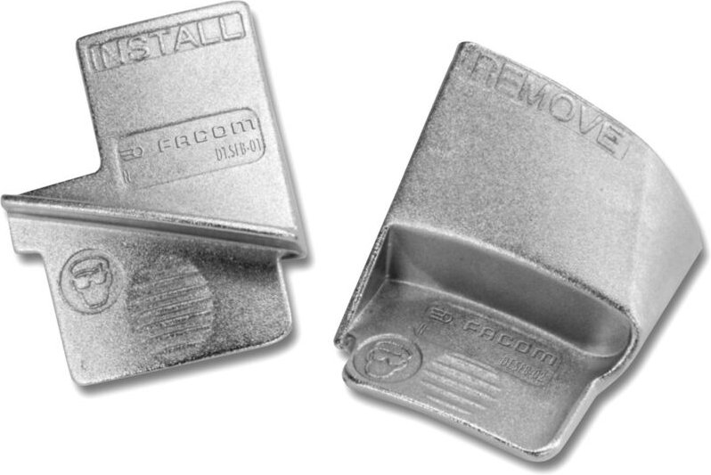 FACOM Montagewerkzeuge für Riemen, 2-tlg.