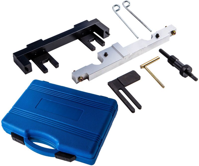 Motor Einstell Nockenwelle Werkzeug Steuerkette für BMW N43 B20A Kettenspanner