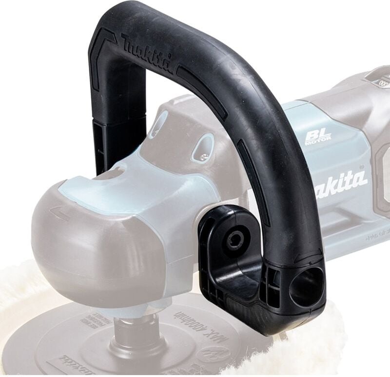 Bügelgriff - 413F67-9 - Makita