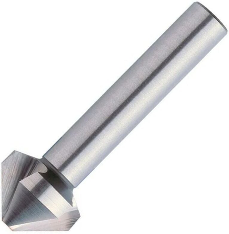 Kegelsenker HSS-Co 90° DIN 335 Form C blank 16,50 mm