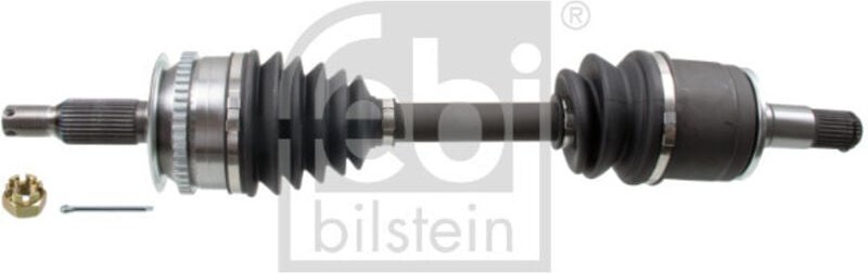 Thumbnail - Antriebswelle 185961 Febi