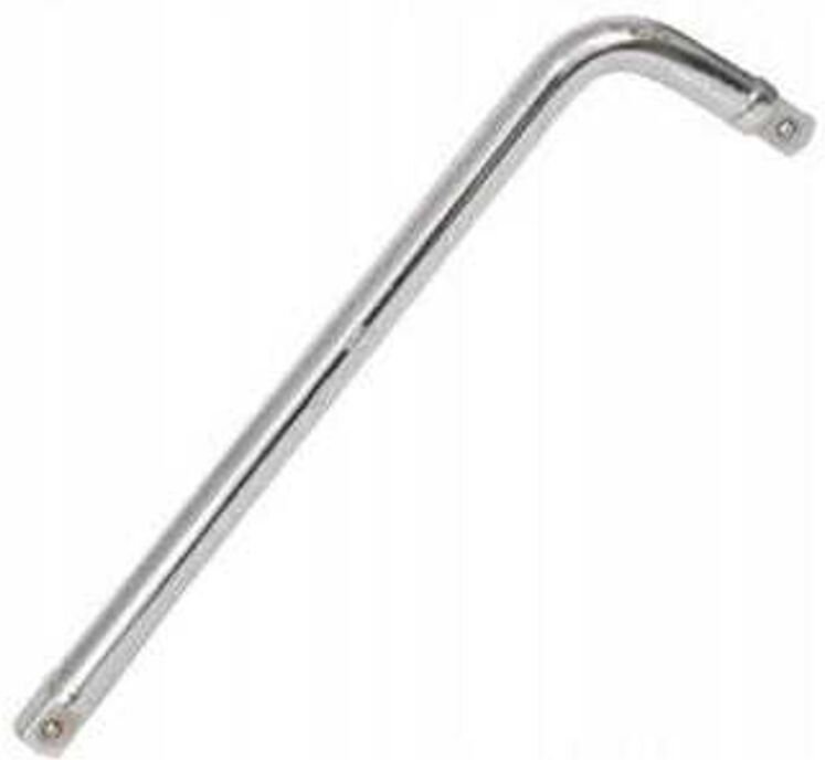 HONITON ROHRKNOPF 1/4"x200mm