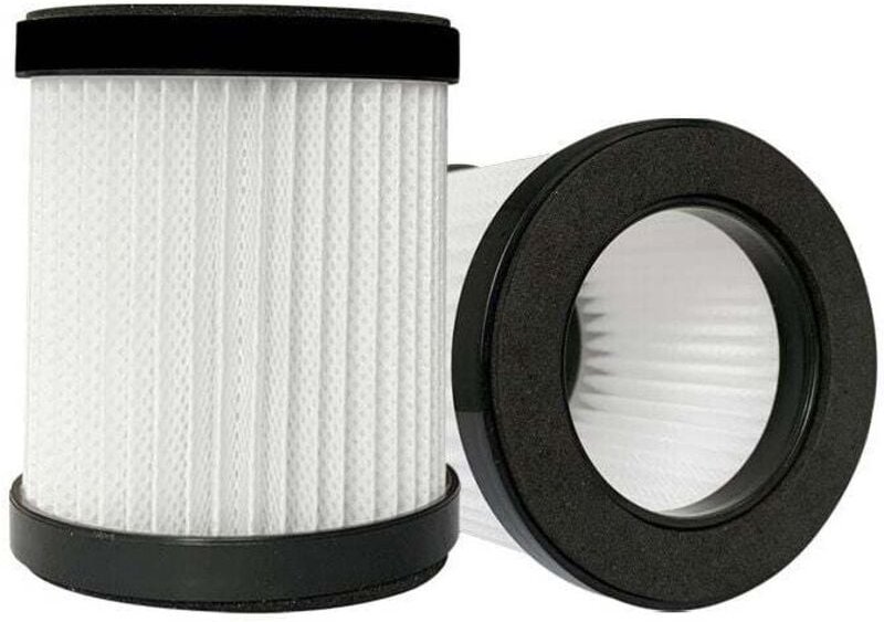 UlisemGeeignet für MOOSOO XL-618A Kabelloser Handstaubsauger, Filter, HEPA-Filterelement