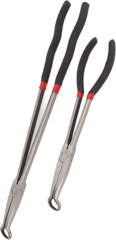 Lange elektrische Trennzange zum Entfernen von Zündkerzen, 11 Zoll 16 Zoll Fahrzeug-Elektrik-Trennzange