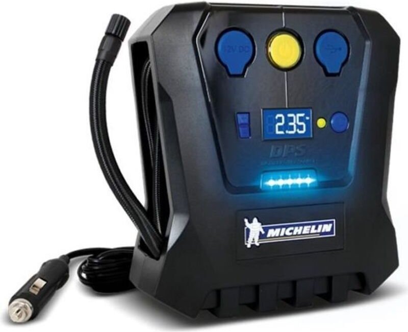 Michelin 62003 Kompressor 3.5 bar