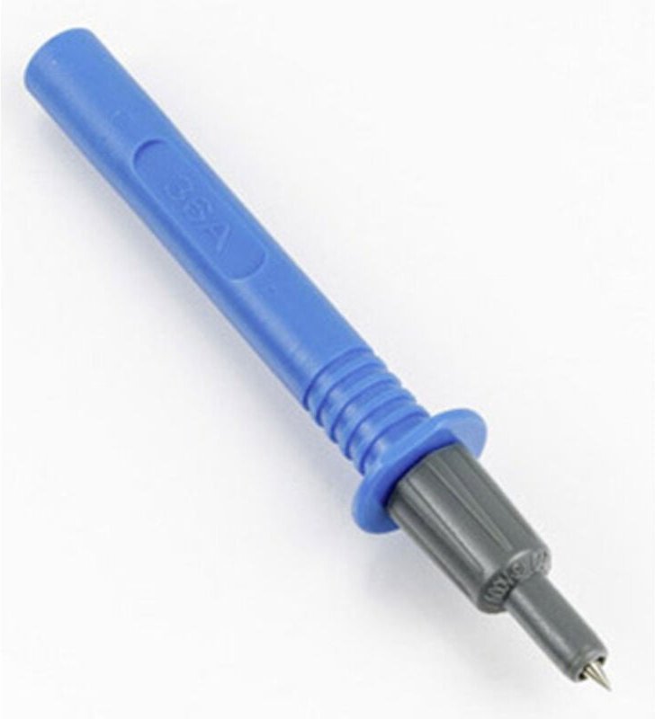 Ht Instruments - 404-IECB Bananenstecker Bananenbuchse, Buchse 4 mm, Steckanschluss 4 mm cat iii 1000