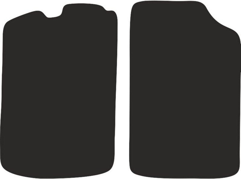 BASIC Front für: Volkswagen Golf I Schrägheck 1974-1983