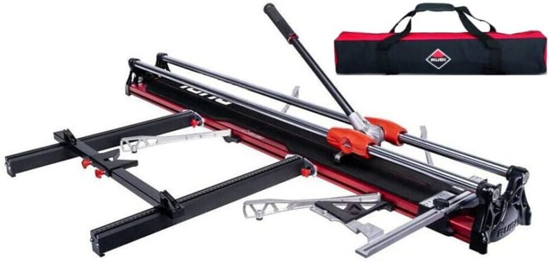 Rubi - Fliesenschneider hit 1200 plus mit Tasche 27902