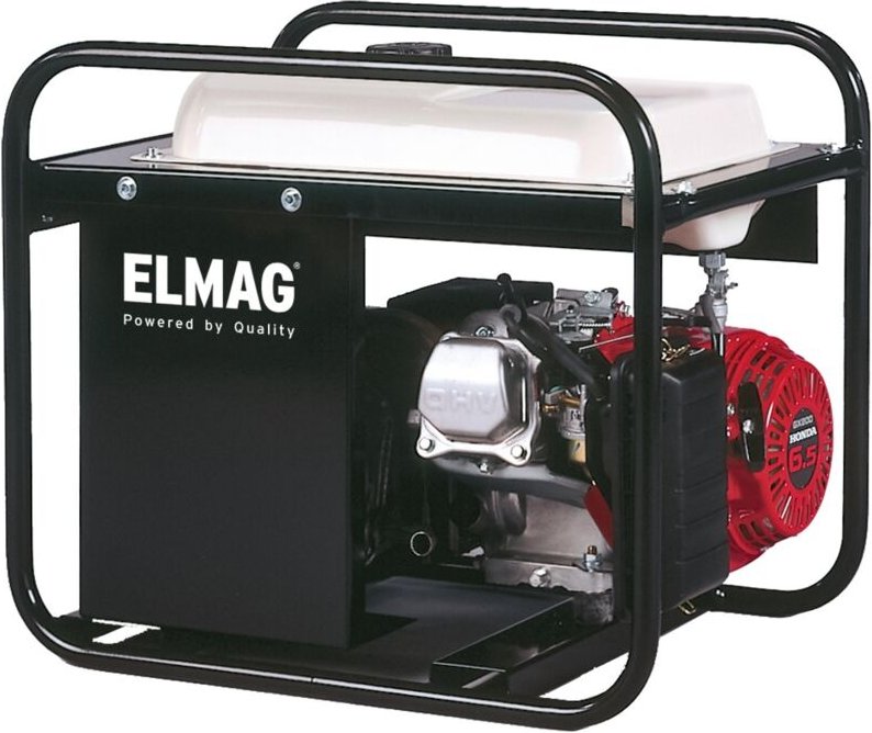 Stromerzeuger sebs 3310W/11-AVR