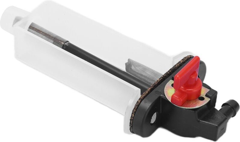 Kraftstoffventil Benzinhahn 7051006 Ersatz für Polaris Scrambler Sportsman Magnum 1993-2009 - Jeffergarden