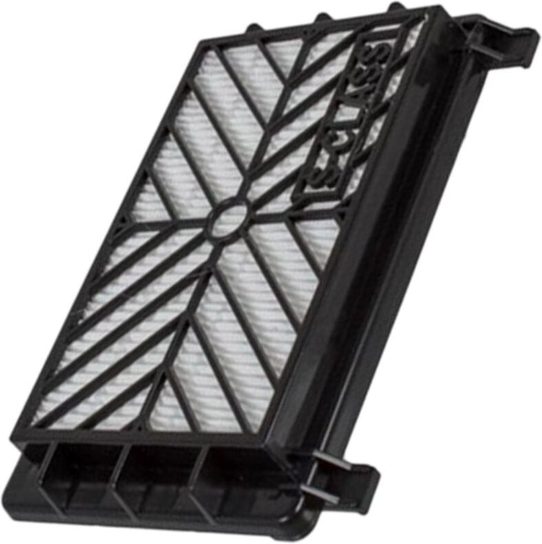 Ersatzteil - hepa Filter Luftreiniger - Philips whirlpool