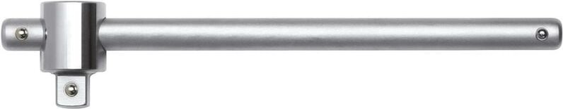 R55200039 Quergriff mit Gleitstück 3/8' 200 mm