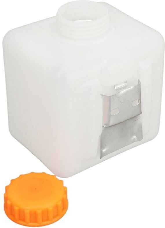2,5 l Kunststoff-Benzintank für Auto-LKW-Luft-Diesel-Standheizung