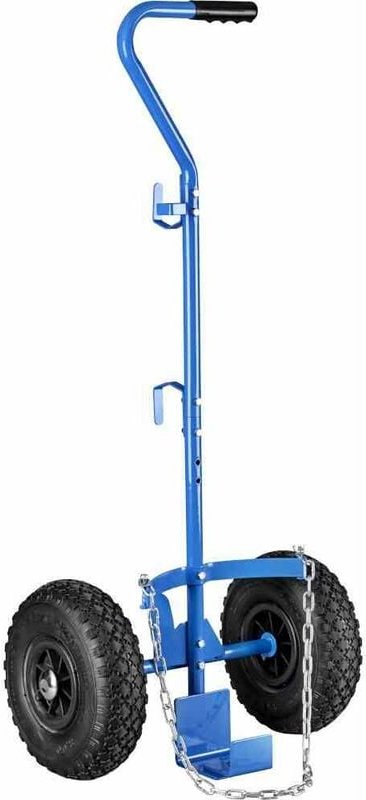 Sackkarre Gas Trolley gt 89 für Gasflasche