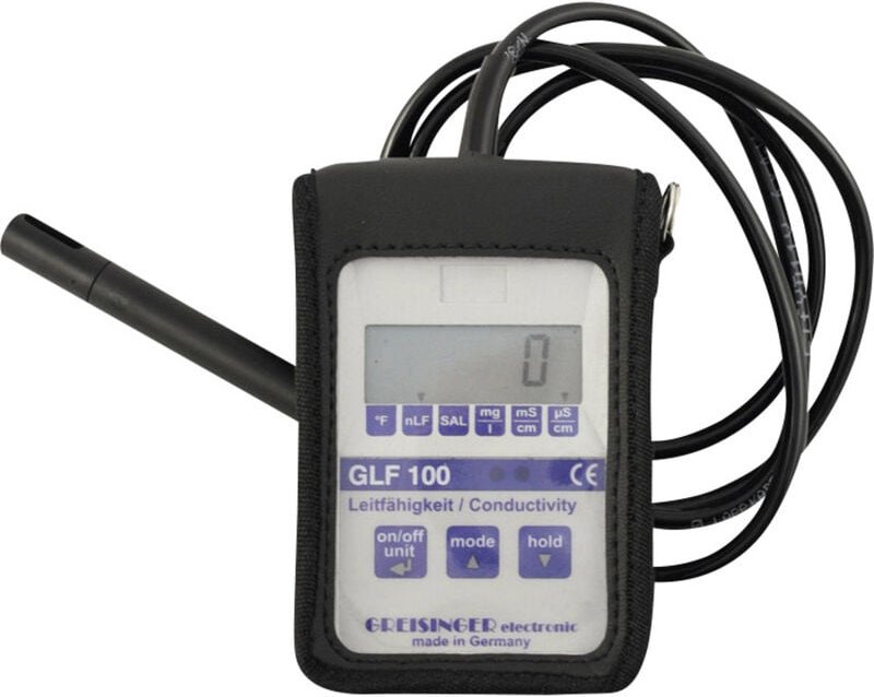 Greisinger - 605317 st-kr Messgerätetasche