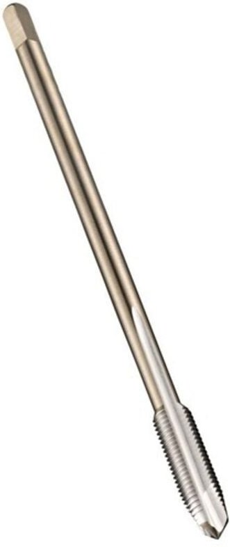 Maschinengewindebohrer din 374B EP10 MF12x1.5mm hss-e-pm Blank 2,5XD 6H