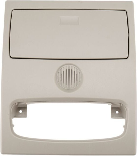 Thumbnail - Tlily - Auto Front Dach Lesen Lichter Abdeckung Spektakel Fall Trim für Ranger Everest Bt50 2012-2019 CN15-A519A58-AA