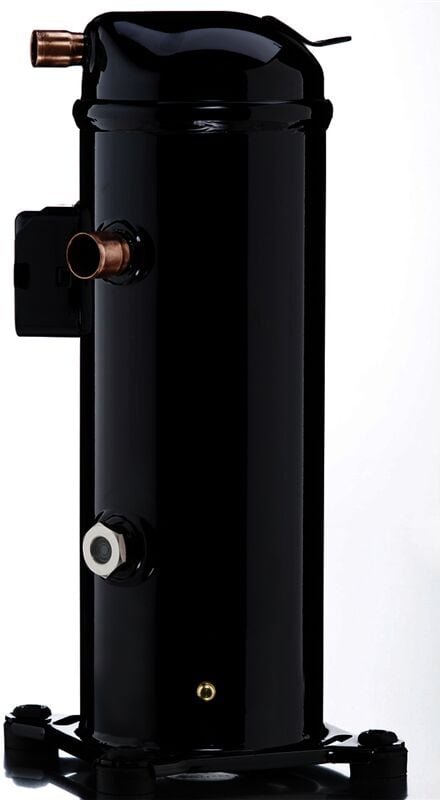 Maneurop Kompressor MLZ-026 T5 R134A R513A 121U8030 3 1/2 R452A R404A R507A R448A R449A 230v High Temperature 57,1cm3