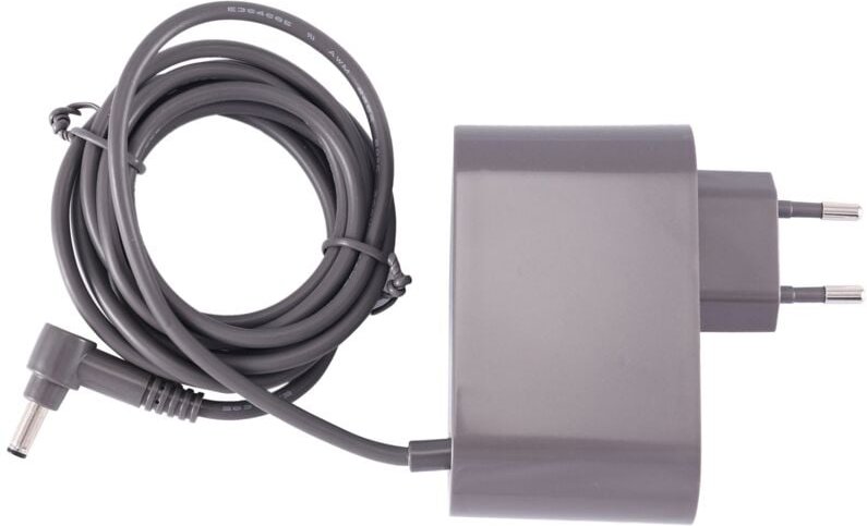 30,45 v 1,1 a Staubsauger-Ladegerät für V10 V11 Netzteil EU-Stecker