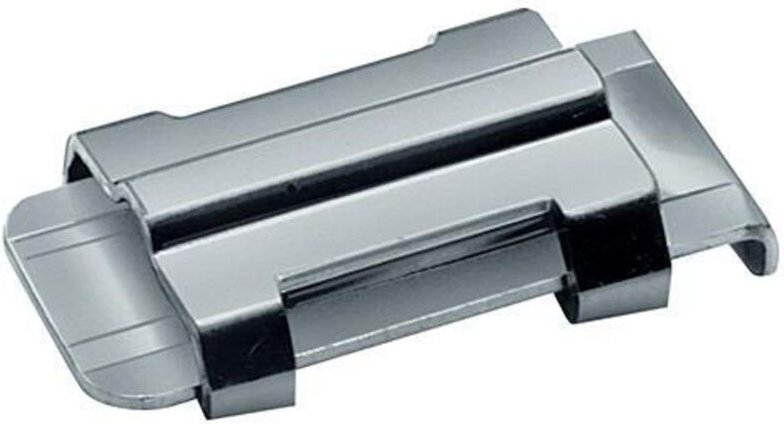 Thumbnail - 8000525 Keilverbinder bis 40/40 mm bzw. D. 10/8 mm feuerverzinkt Stahl