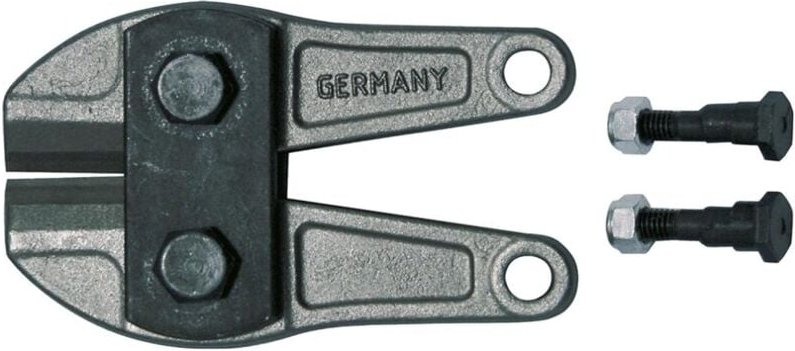 Messerkopf für 450 mm Bolzenabschneider - Forum