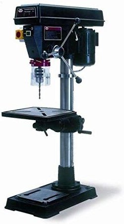 Wiertarka kolumnowa / stołowa e-1516b/230 - Proma