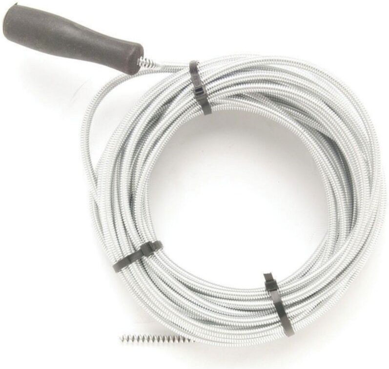 Thumbnail - Toolland - rohrreinigungswelle ø 7 mm - 10 m