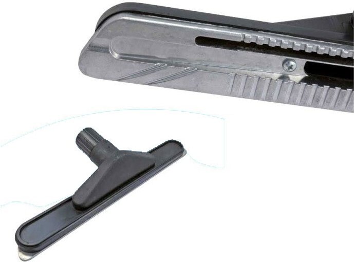 Teppichdüse 400mm Leman ABR518