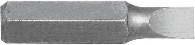 5/16" Schlitz-Schlagbit 10 mm