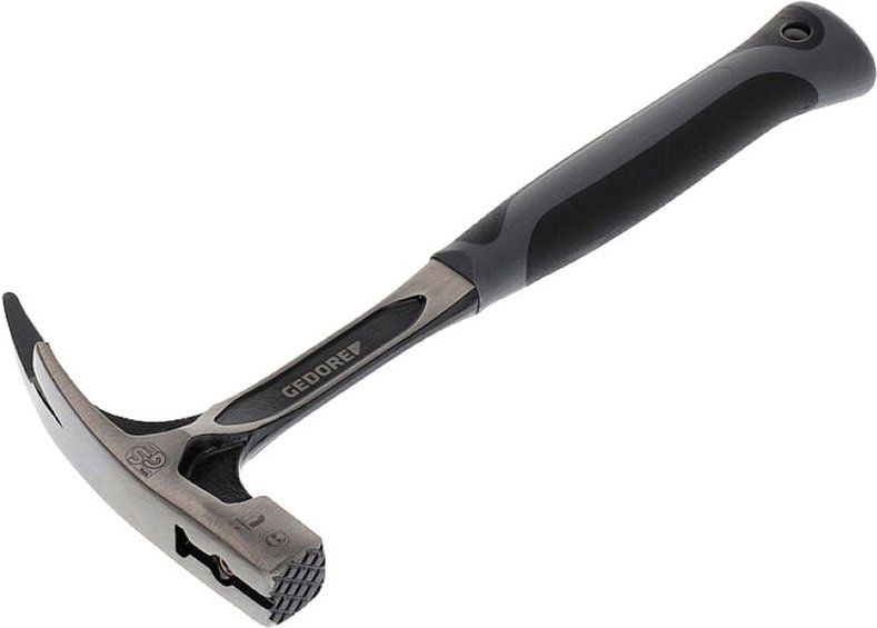 75 gstm 1576143 Latthammer 873 g 340 mm 1 St. - Gedore